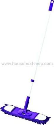 Premium Wet Mop With Microban 