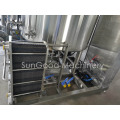 5bbl/500l beer brewing equipment system