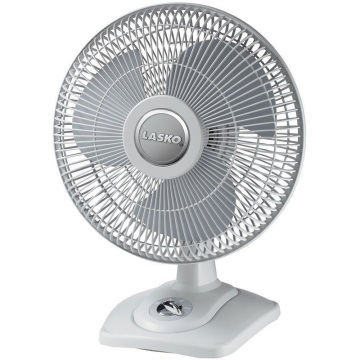 Ventilateur de bureau oscillant de 16 pouces - Fan de table électrique ménager bien vendu