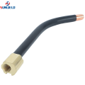 XLRF45 IMPUGNATURA A Collo di Cigno XL017.D047