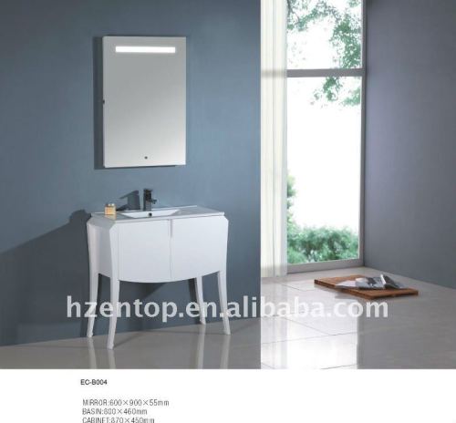 Vanity unit smart design