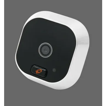Door viewers with SD card memory and taking pictures functions