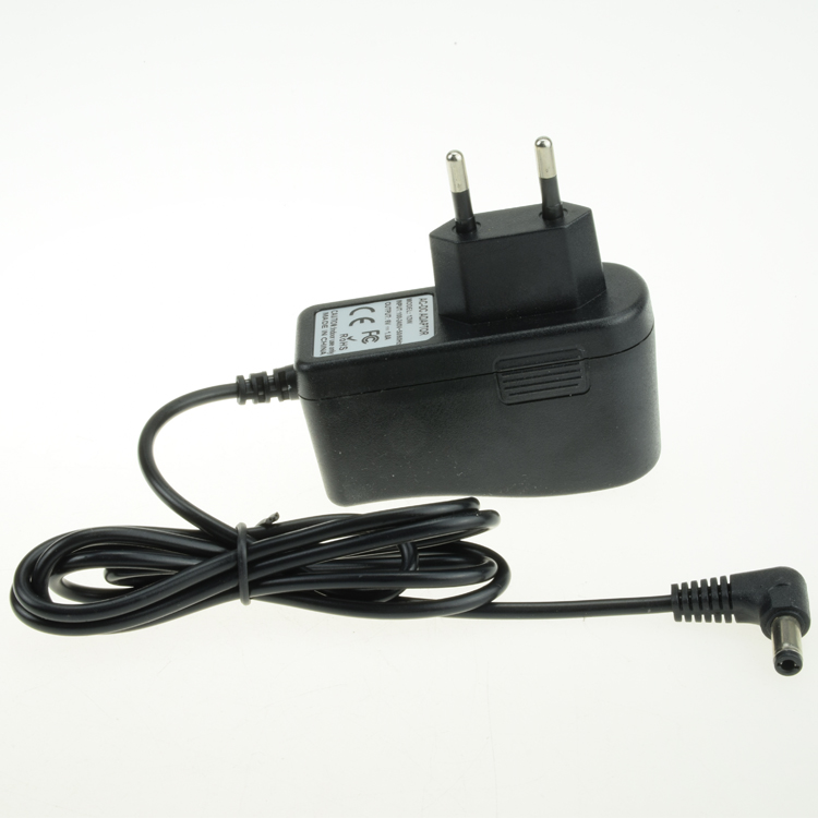 6v 1.8a wall charger