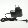 6V 1.8A EU Plug Wall mount Battery Charger