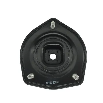 48750-20050 Rear Strut Black Rubber Shock Mount for Toyota Corona