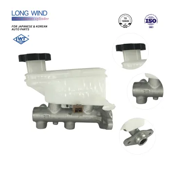 Direct Sales Brake Master Cylinder for Hyundai Kia GETZ/02-10 LWT 58510-1C000
