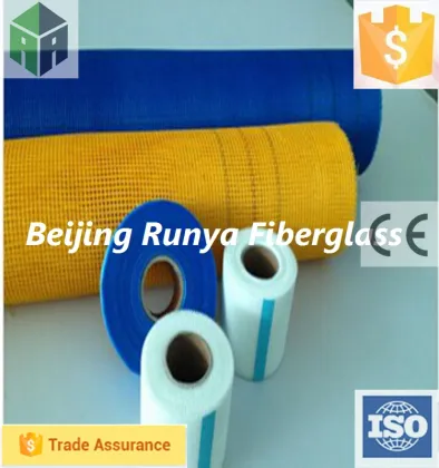basf glue,logo print , 100-200g/m3 ,5*5mm , fiberglass mesh cloth