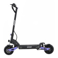 2 gulong offroad electric scooter foldable