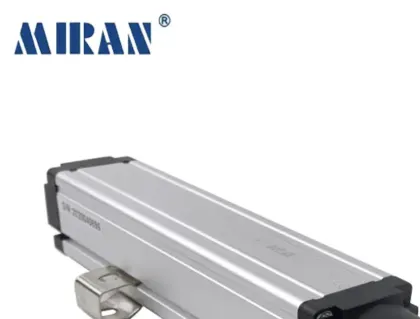 Linear displacement sensor KTC