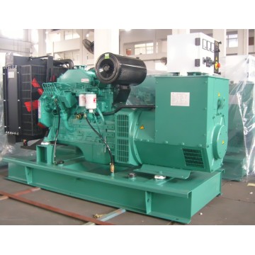 4VBE34RW3 KTA50 G3 Générateur 1000KW 1250 KVA