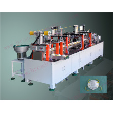 High Quality Cup Shaped Mask Making Machine