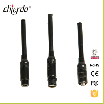 Explosion models SMA-Female black communication portable cb radio antenna