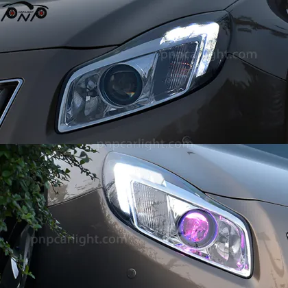 Upgrade LED headlight for Buick Regal GS 2009-2013