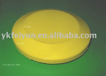 PU Relax frisbee