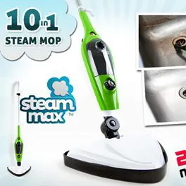 10 In 1 Steam Mop X10 Steam Mop 