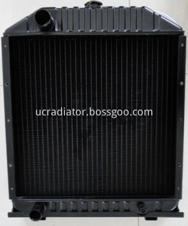 Terberg Radiators 볼 보 Terberg Fm에 대 한 트럭 라디에이터, Bossgoo.com의 고품질 볼 보 Terberg Fm에 대 한 트럭 라디에이터