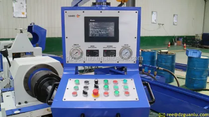 CNC BTA Drilling Machine: Precision Drilling Solutions