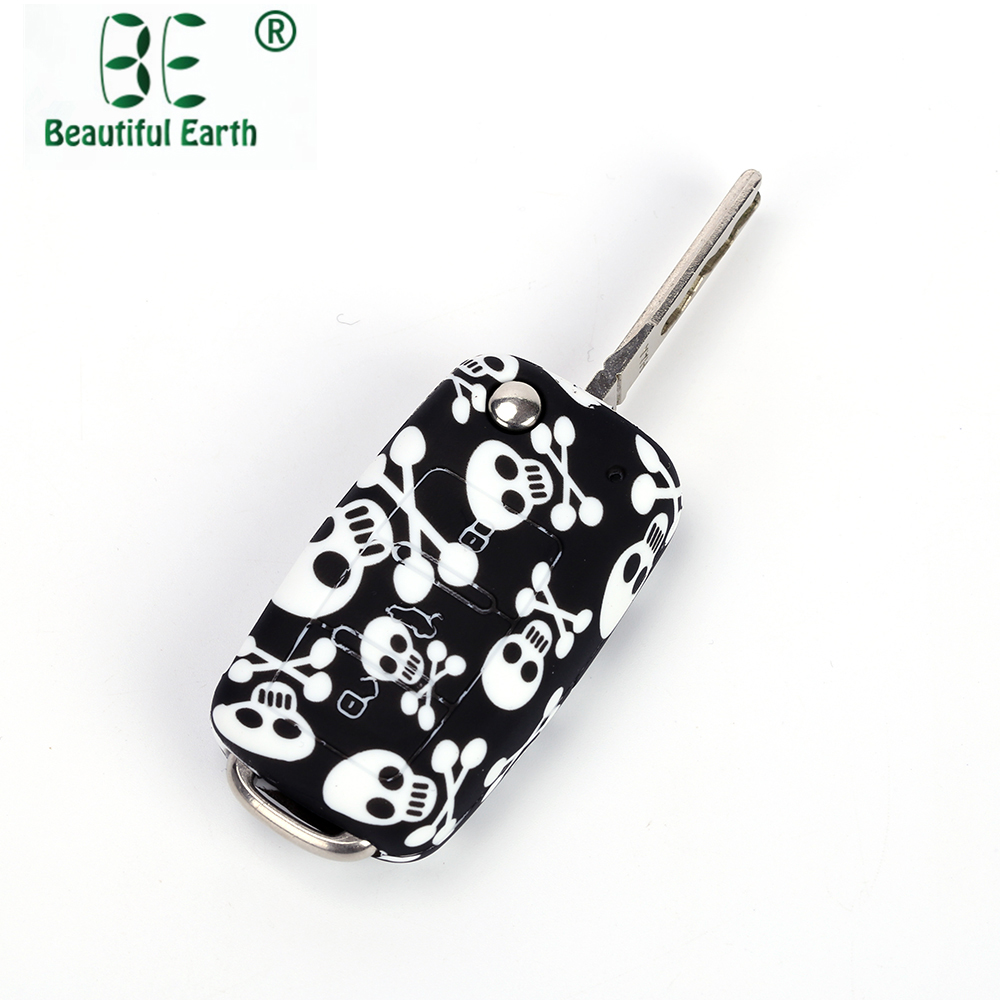 Silicone Key Cover 