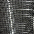 Hot dipped galvanized welded wire mesh net