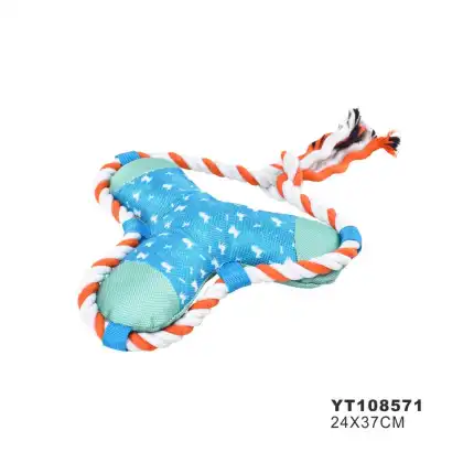 Inside Dog Luxurious Pet Hunting Tough Fetch Toy