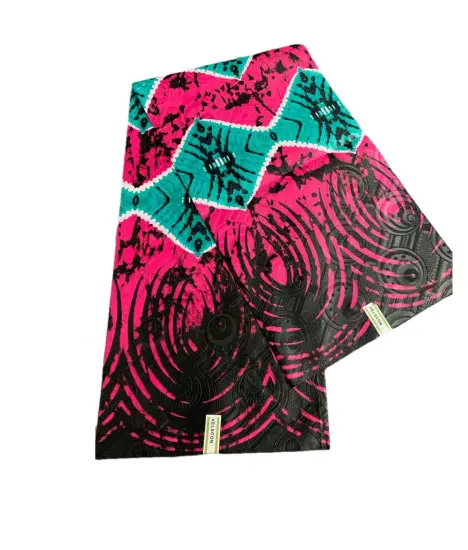 textile customize digital print fabric