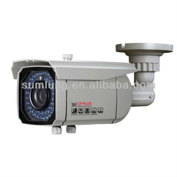 High Resolution VF Outdoor CCTV IR Bullet Camera 11
