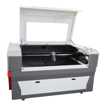CO2 Metal Laser Cutting Machine: Precision Solutions for Sheet Metal and Advertising Industry