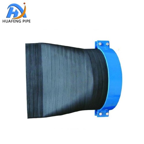 One Way Water Check Valve