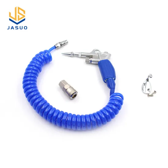 Factory price High Pressure Water Cleaning Gun for Medical Endoscopes and Surgical Instruments