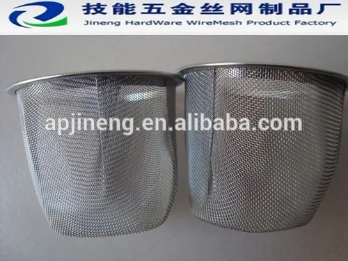 Stainless Tea Filter