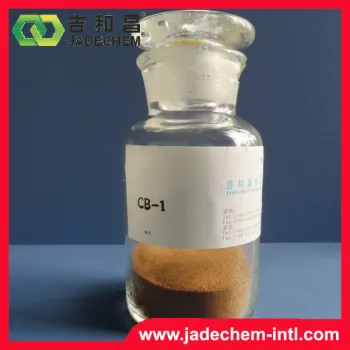 CB-1 for alkaline copper electroplating