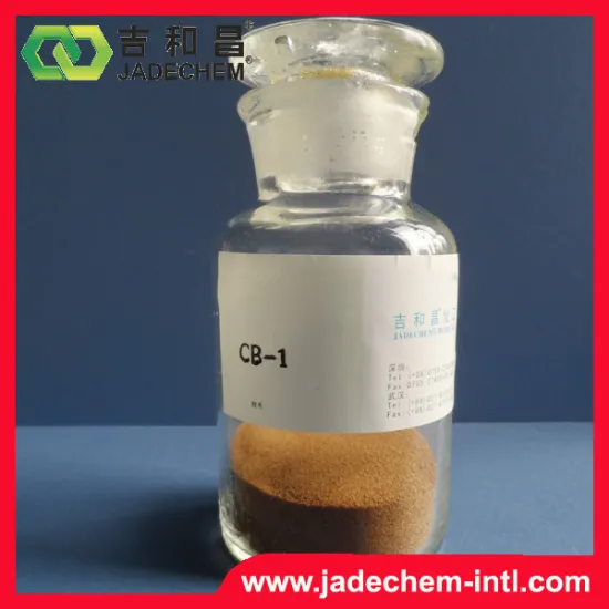 CB-1 for alkaline copper electroplating