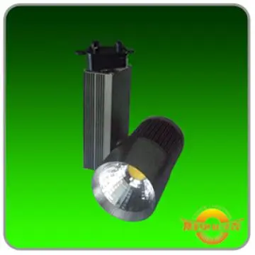3-wire Track Guide High Power LED Track Light 10W