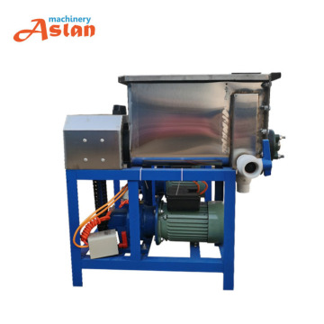 Fully Automatic Wheat Flour Washing and Gluten Making Machine