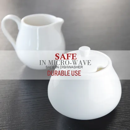for hotel buffet coffee milk creamer