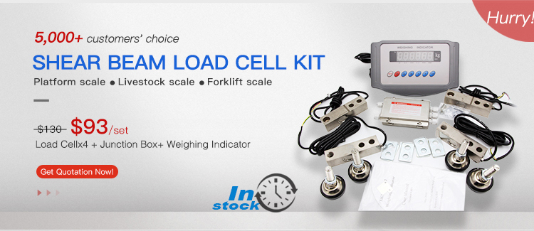 GSB205 load cell