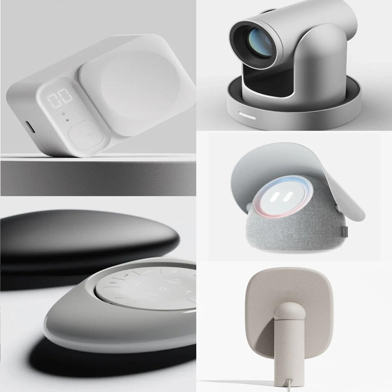 Top-level product design56