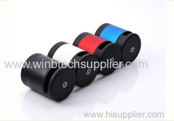Altoparlante mini con aria gesto Tf Card Mp3 Player Handsfree Calling