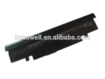AA-PBPN6LB AA-PBPN6LS AA-PBPN6LW 7.4V 48Wh Generic Laptop Battery for Samsung NC110 Battery