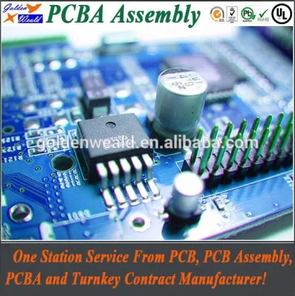 high quality dell pcba test pcba pcb android motherboard pcba
