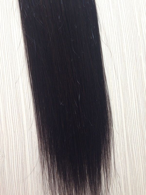 Human Hair Brazilian Hair Extension