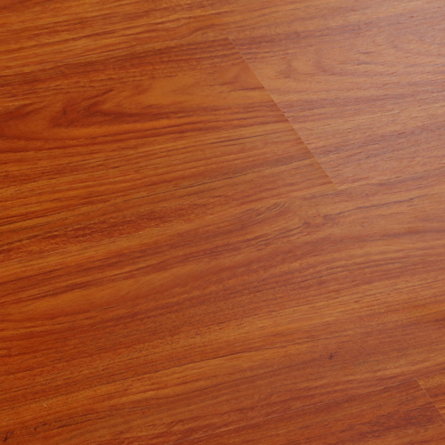 Natural wood finish high quality laminate floor