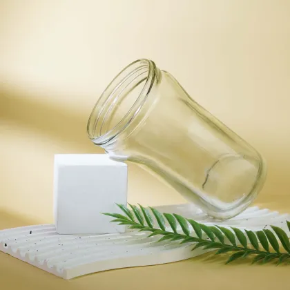 650ml Jam Jar