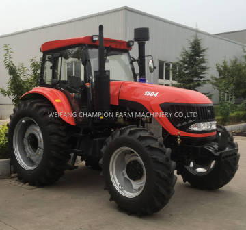 2019 Best 150 HP 4 Wheel Drive Farm Tractors under $cheap