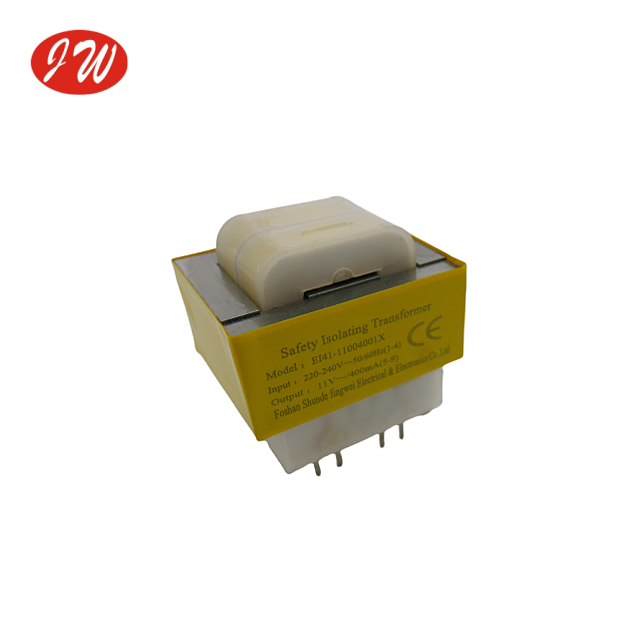 transformer for ac unit