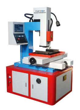 Excellent Performance High Speed Small Hole Drilling EDM