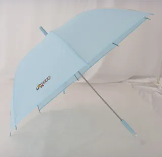 23''Arc auto durable Straight Umbrella with high quality
