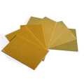 Fasalka 3240 Epoxy Glass Insulating Board Laminated