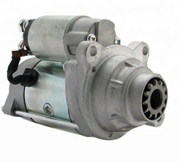 Car 12V Starter Motor 7C3T-11000-AA 7C3T-11000-AB 7C3Z-11002-AA 6675 6675N