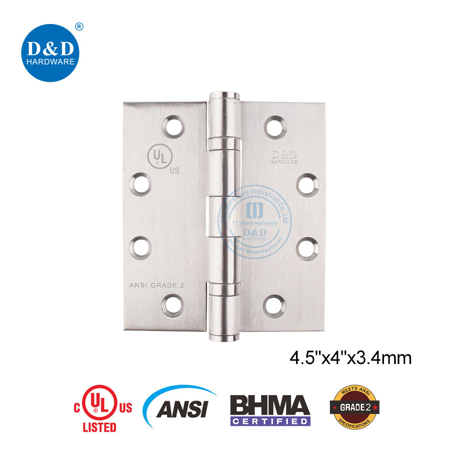 hidden hinges